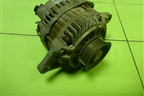 Генератор (1.3л Z3) (1800A070) для Mitsubishi Colt с 2004г (Кольт)