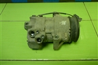 Компрессор кондиционера (1.3л Z3) для Mitsubishi Colt с 2004г (Кольт)