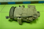 Компрессор кондиционера (1.3л Z3) для Mitsubishi Colt с 2004г (Кольт)