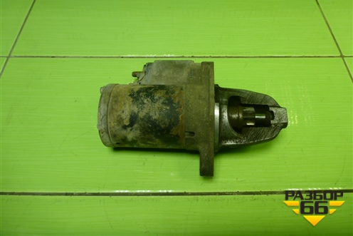 Стартер (1.3л Z3) (MR994922) для Mitsubishi Colt с 2004г (Кольт)