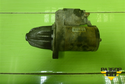 Стартер (1.3л Z3) (MR994922) для Mitsubishi Colt с 2004г (Кольт)