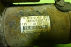 Стартер (1.3л Z3) (MR994922) для Mitsubishi Colt с 2004г (Кольт)