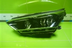 Фара левая (Led с блоком) (1EA051040) для FAW Bestune T77 с 2018г