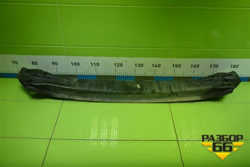 Балка передняя продольная для Mitsubishi Colt с 2004г (Кольт)