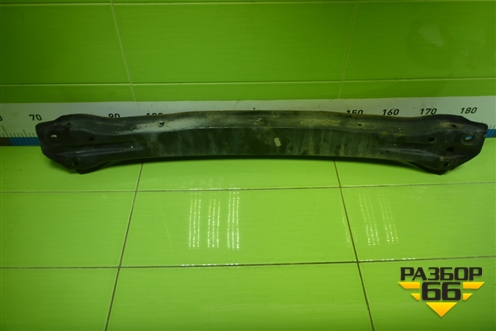 Балка передняя продольная для Mitsubishi Colt с 2004г (Кольт)