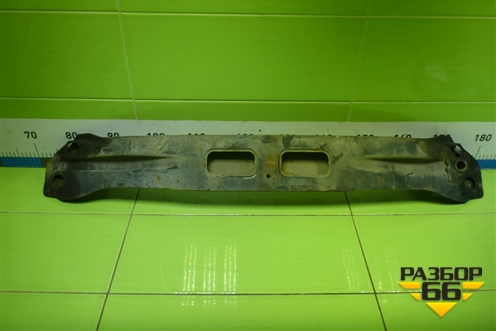 Балка передняя продольная для Mitsubishi Colt с 2004г (Кольт)