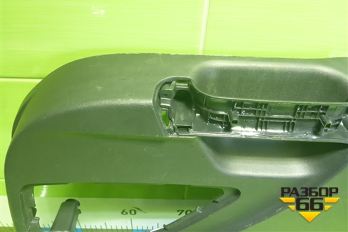 Обшивка двери багажника (cross) (8450006265) для VAZ Vesta/Веста с 2015г