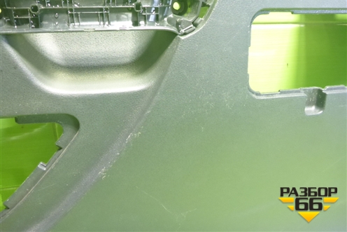 Обшивка двери багажника (cross) (8450006265) для VAZ Vesta/Веста с 2015г