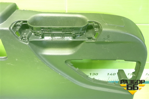 Обшивка двери багажника (cross) (8450006265) для VAZ Vesta/Веста с 2015г