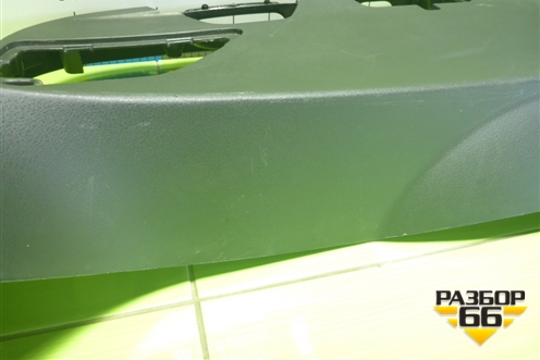 Обшивка двери багажника (cross) (8450006265) для VAZ Vesta/Веста с 2015г