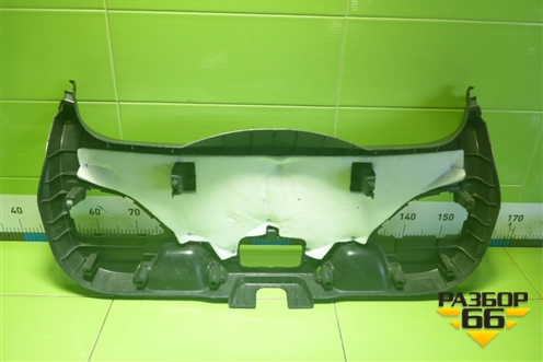 Обшивка двери багажника (cross) (8450006265) для VAZ Vesta/Веста с 2015г