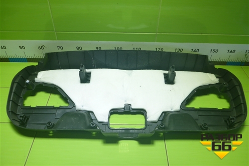 Обшивка двери багажника (cross) (8450006265) для VAZ Vesta/Веста с 2015г