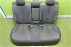 Сиденье заднее (хетчбэк) для Nissan Tiida (C11X) с 2004-2013г (Тиида)