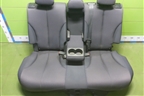 Сиденье заднее (хетчбэк) для Nissan Tiida (C11X) с 2004-2013г (Тиида)