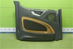 Обшивка двери левой под электрику (DZ16251330061) для Shacman (shaanxi)  X6000