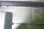 Обшивка багажника правая (5402111XST01A8P) для Haval Jolion с 2021г