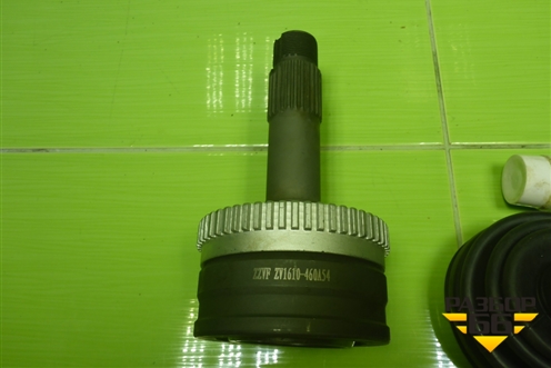 Шрус наружный (новый) (ZVC006015034) для Mercedes Benz G-Klass W463 с1989г (Гелендваген)