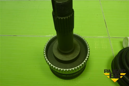 Шрус наружный (новый) (ZVC006015034) для Mercedes Benz G-Klass W463 с1989г (Гелендваген)