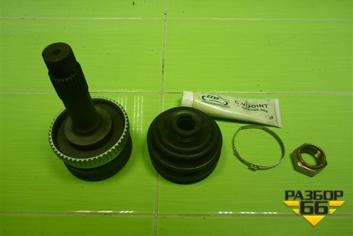 Шрус наружный (новый) (ZVC006015034) для Mercedes Benz G-Klass W463 с1989г (Гелендваген)