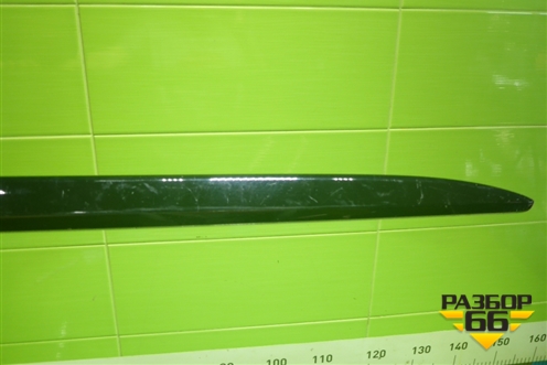 Накладка двери передней правой (6600213625) для Geely Tugella с 2019г (Тугелла)