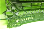 Решетка радиатора (A64R528401020) для GAZ ГАЗель NN