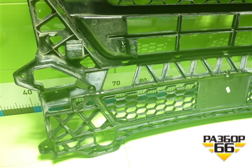 Решетка радиатора (A64R528401020) для GAZ ГАЗель NN