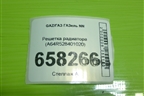 Решетка радиатора (A64R528401020) для GAZ ГАЗель NN