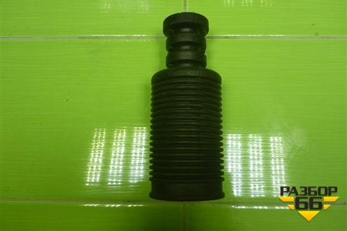 Пыльник амортизатора (новый задний) (4834112180) для Toyota Corolla (E10) с 1992-1997г (Королла 100)