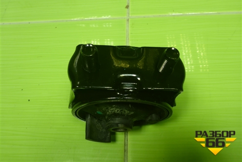 Опора двигателя передняя (новая) (MZM016) для Mazda Mazda Demio (DW) с 1998-2000г