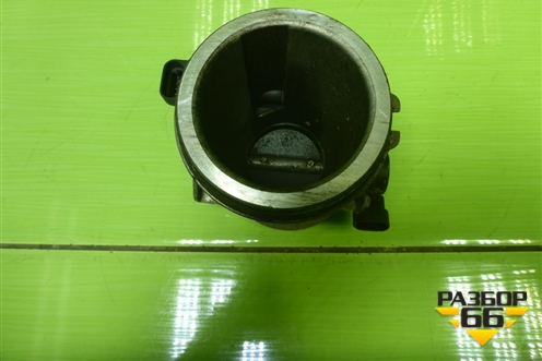 Заслонка дроссельная механическая (H7700273699) для Renault Logan с 2004-2015г (Логан)