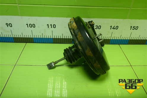 Усилитель тормозов вакуумный (472109977R) для Renault Logan с 2004-2015г (Логан)