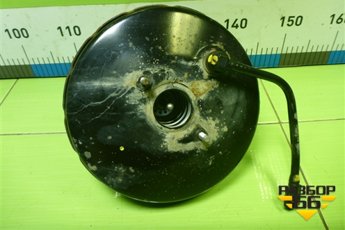 Усилитель тормозов вакуумный (472109977R) для Renault Logan с 2004-2015г (Логан)