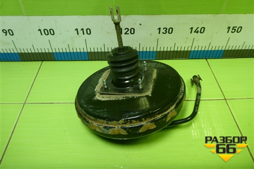 Усилитель тормозов вакуумный (472109977R) для Renault Logan с 2004-2015г (Логан)