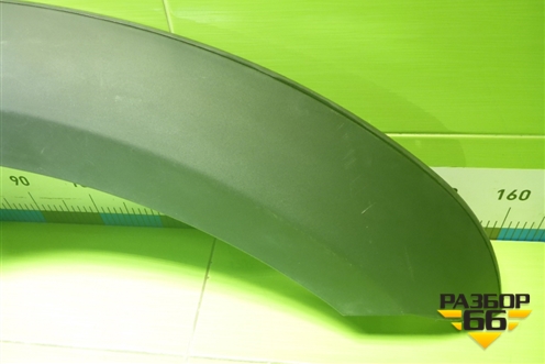 Накладка переднего крыла правого (236080821205001) для UAZ Патриот с 2003г