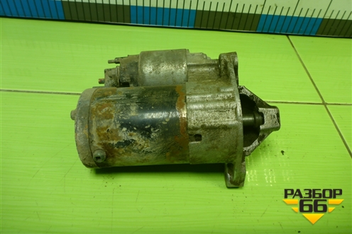 Стартер (1.6л K7MF710) (8200815083) для Renault Logan с 2004-2015г (Логан)