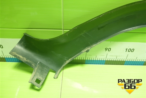 Накладка заднего крыла правого (788A24426) для Renault Duster I с 2010-2021г (Дастер)