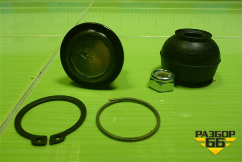 Опора шаровая (CBHO28) для Honda Civic с 1995-2002г (Цивик)