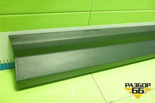 Накладка двери передней правой (6600125112) для Geely Coolray с 2019-2025г (Кулрей)