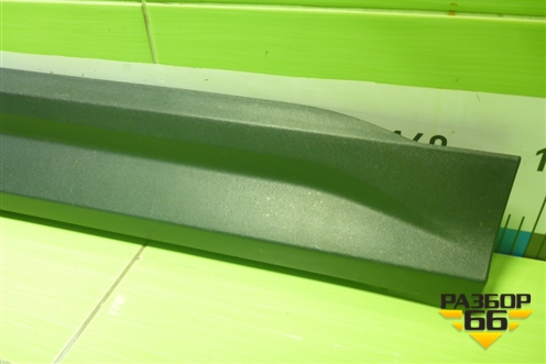 Накладка двери передней правой (6600125112) для Geely Coolray с 2019-2025г (Кулрей)