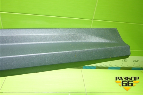 Накладка двери передней правой (6600125112) для Geely Coolray с 2019-2025г (Кулрей)