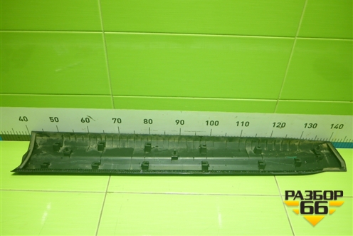 Накладка двери передней правой (6600125112) для Geely Coolray с 2019-2025г (Кулрей)