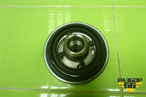 Фильтр масляный (OG130) для Audi A4 (В8) с 2007-2015г (А4)