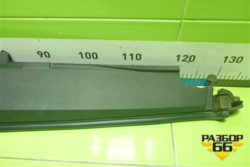 Накладка переднего крыла правого (5380860160) для Lexus LX-600 с 2021г (ЛХ)