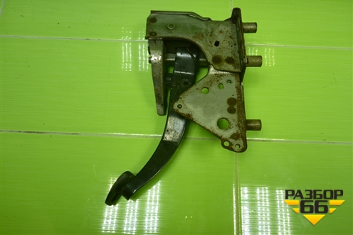 Педальный узел для Nissan Tiida (C11X) с 2004-2013г (Тиида)