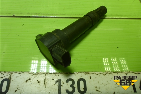 Катушка зажигания (1.3л Z3) (MN195616) для Mitsubishi Colt с 2004г (Кольт)