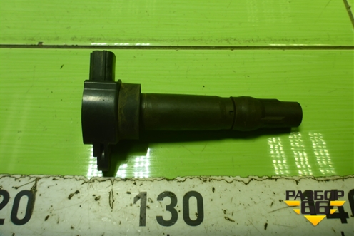 Катушка зажигания (1.3л Z3) (MN195616) для Mitsubishi Colt с 2004г (Кольт)