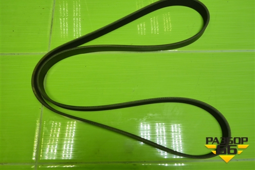 Ремень ручейковый (7PK1593) для Toyota Rav-4 с 2006-2013г (Рав 4)