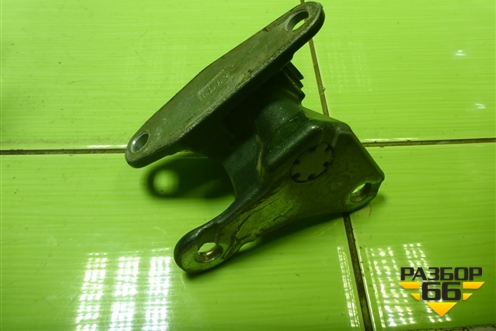 Петля двери задней правой нижняя для Mitsubishi Colt с 2004г (Кольт)