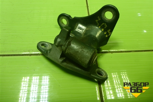 Петля двери задней правой нижняя для Mitsubishi Colt с 2004г (Кольт)