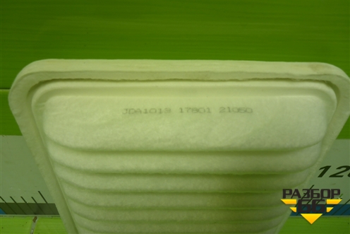 Фильтр воздушный (JDA1013) для Toyota Corolla (E15) с 2006-2013г (Королла 150)